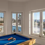 Katarina With Pool