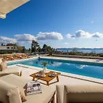 Katarina With Pool Zadar