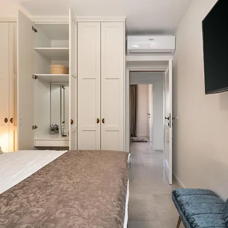 Katarina With Pool * Zadar