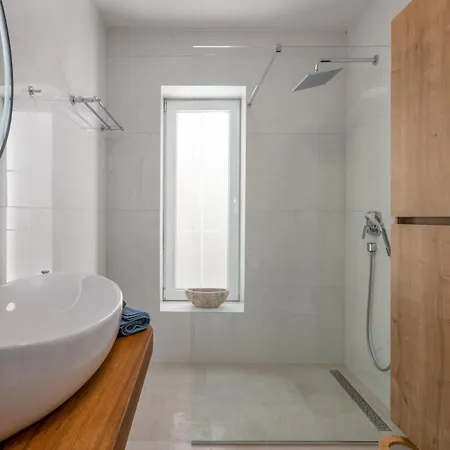 Katarina With Pool Villa Zadar